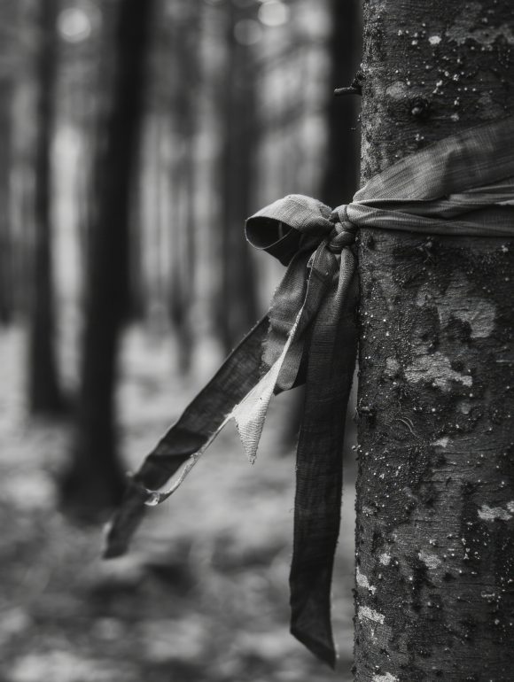 hommage foret
